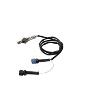 Lambda probe jump probe 4 leads NTK for PEUGEOT 405 I and others