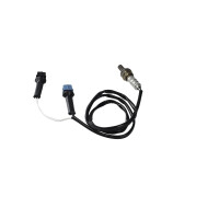 Lambda probe jump probe 4 leads NTK for PEUGEOT 405 I and others