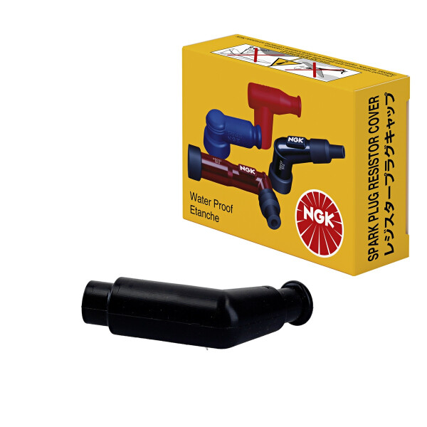 Plug Spark Plug black NGK aftermarket expertise for various vehicles