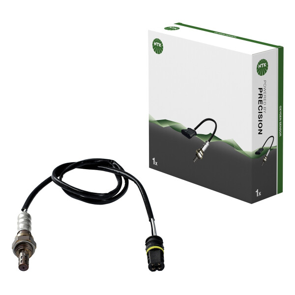 Lambda probe jump probe 4 leads NTK for MERCEDES-BENZ S-KLASSE and others