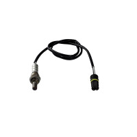 Lambda probe jump probe 4 leads NTK for MERCEDES-BENZ...