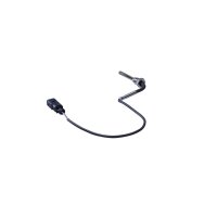 Exhaust gas temperature sensor 2 wires NTK for AUDI A6 C6