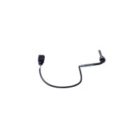 Exhaust gas temperature sensor 2 wires NTK for AUDI A6 C6