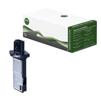 Luftmassenmesser mit Lufttemperatursensor NTK für...