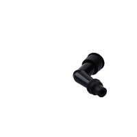 Stecker Zündkerze schwarz NGK Aftermarket-Expertise für diverse Fahrzeuge