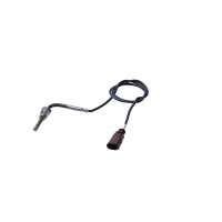 Exhaust gas temperature sensor with 2 NTK lines for AUDI A6 C6 and others