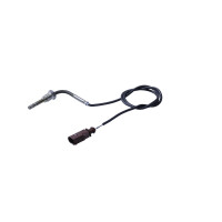Exhaust gas temperature sensor with 2 NTK lines for AUDI A6 C6 and others