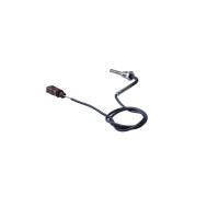 Exhaust gas temperature sensor with 2 NTK lines for AUDI A6 C6 and others