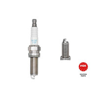 4 spark plugs M12 x 1.25 fixed SAE connection NGK for...