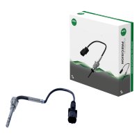 Exhaust gas temperature sensor 2 wires NTK for JEEP...
