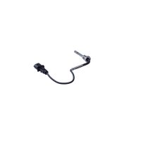 Exhaust gas temperature sensor 2 wires NTK for JEEP RENEGADE SUV