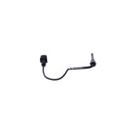 Exhaust gas temperature sensor 2 wires NTK for JEEP RENEGADE SUV