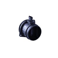Mass air flow sensor housing with NTK ATS air temp for...