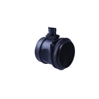 Mass air flow sensor housing with NTK ATS air temp for e.g. VOLVO XC60 I SUV