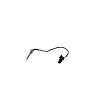 Exhaust gas temperature sensor 2 wires NTK for ALFA ROMEO GIULIETTA