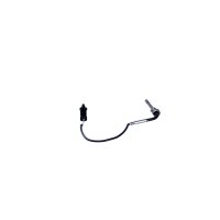 Exhaust gas temperature sensor 2 wires NTK for ALFA ROMEO GIULIETTA