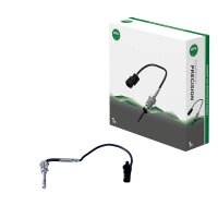 Sensor Abgastemperatur 2 Leitungen NTK für ALFA...