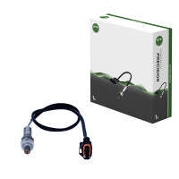 Lambda probe jump probe 4 leads NTK for OPEL CORSA D and...