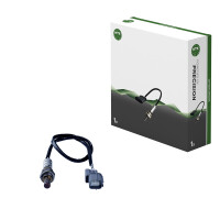 Lambda probe jump probe 4 leads NTK for HONDA ACCORD VI...