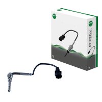 Sensor Abgastemperatur 2 Leitungen NTK für OPEL...