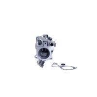 EGR valve pneumatic with seals NTK for DAILY IV