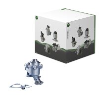 AGR-Ventil pneumatisch mit Dichtungen NTK für DAILY IV