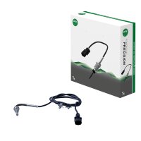 Sensor Abgastemperatur 2 Leitungen NTK für ALFA...
