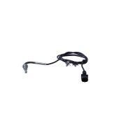 Exhaust gas temperature sensor 2 lines NTK for e.g. ALFA...