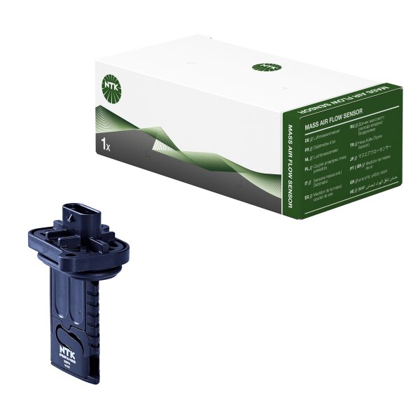 Luftmassenmesser NTK für BMW 1 (F21)