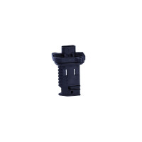 Mass air flow sensor no housing no air temperature sensor NTK for e.g. BMW 1