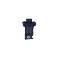 Mass air flow sensor no housing no air temperature sensor NTK for e.g. BMW 1