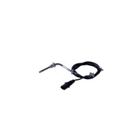 Exhaust gas temperature sensor 2 lines NTK for OPEL MERIVA A large saloon