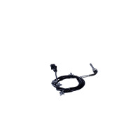 Exhaust gas temperature sensor 2 lines NTK for OPEL MERIVA A large saloon