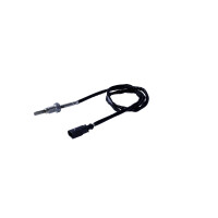Exhaust gas temperature sensor with 2 NTK lines for VW AMAROK and others