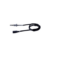 Exhaust gas temperature sensor with 2 NTK lines for VW AMAROK and others