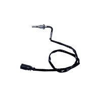 Exhaust gas temperature sensor 2 lines NTK for SEAT LEON ST and others