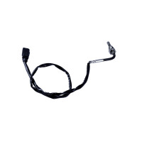 Exhaust gas temperature sensor 2 lines NTK for SEAT LEON ST and others