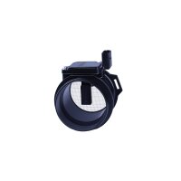 Luftmassenmesser mit integriertem Lufttemperatursensor NTK für AUDI A4 B6