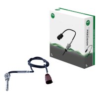 Sensor Abgastemperatur 2 Leitungen NTK für VW...