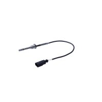 Sensor Abgastemperatur 2 Leitungen NTK für AUDI A6 C6