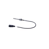 Sensor Abgastemperatur 2 Leitungen NTK für AUDI A6 C6