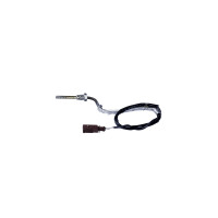 Exhaust gas temperature sensor with 2 NTK lines for AUDI A6 C6 and others