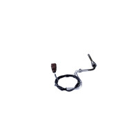 Exhaust gas temperature sensor with 2 NTK lines for AUDI A6 C6 and others