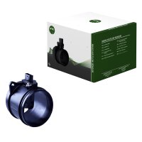 Luftmassenmesser mit integriertem Lufttemperatursensor...