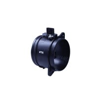 Luftmassenmesser Gehäuse mit Lufttemperatursensor NTK für u.a. BMW 3 Coupe