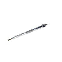 10 glow plugs M10 x 1.25 metal 11 V NGK D-Power for...