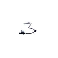 Exhaust gas temperature sensor 2 wires NTK for OPEL INSIGNIA B