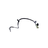Exhaust gas temperature sensor 2 lines NTK for e.g. OPEL...