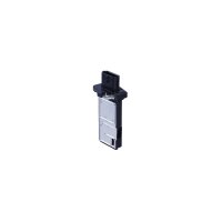 Luftmassenmesser mit Lufttemperatursensor NTK für...