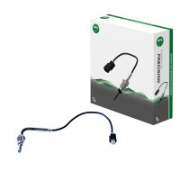 Sensor Abgastemperatur 2 Leitungen NTK für MERCEDES...